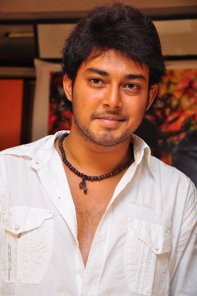 Tanish - Salamath Press Meet - Pictures | Picture 105777